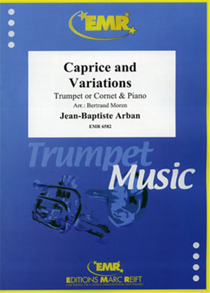 Caprice and Variations